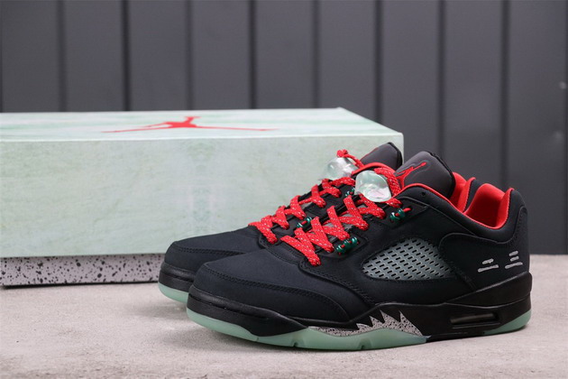 men air jordan 5 shoes 2022-7-10-005